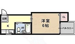 大阪市西淀川区野里１丁目