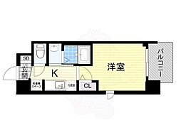 エステムコート大阪シティサイト 301