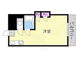 大阪市淀川区十三元今里１丁目