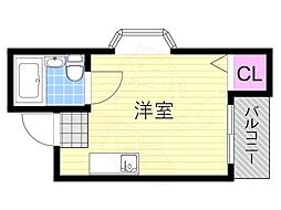 シティ塚本 301