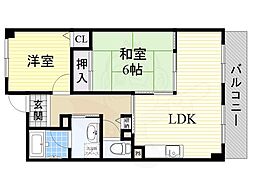 大阪市淀川区加島３丁目