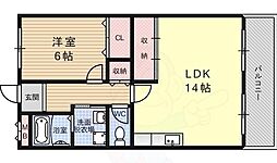 大阪市西淀川区大和田６丁目