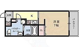 CASSIA塚本 407
