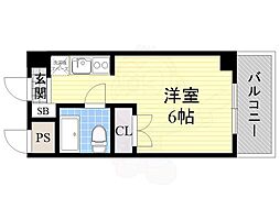 大阪市西淀川区佃１丁目