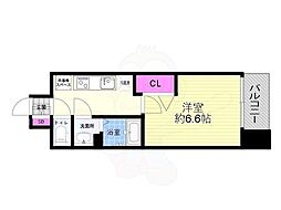 アドバンス大阪ヴェンティ 1301