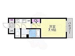 S-RESIDENCE大和田aline 1308