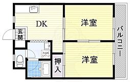 大阪市西淀川区大野３丁目