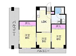大阪市西淀川区姫里３丁目