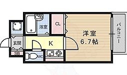 パラシオ塚本3 303