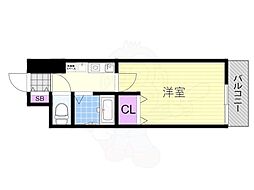 大阪市西淀川区花川２丁目