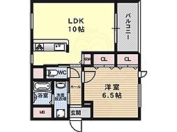 大阪市淀川区塚本２丁目
