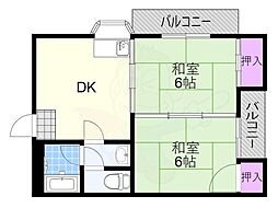 大阪市西淀川区野里１丁目