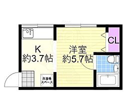 大阪市西淀川区歌島２丁目