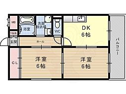 ハイネスヴェルデ姫島 401