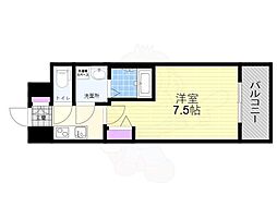 MJC大阪ファインゲート 208