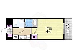 エグゼ大阪NORTHゲート 102