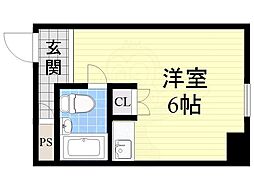 大阪市西淀川区姫島１丁目