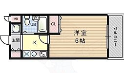 コンフォート御幣島 204