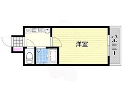 メビウス佃レジデンス 203