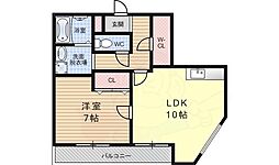 御幣島ビル 301
