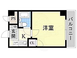 大阪市西淀川区野里２丁目