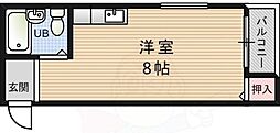 メサ塚本 301
