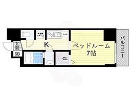 ブランシエスタ加島