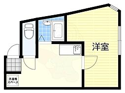 三津屋北貸家