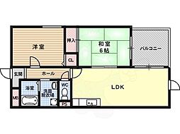 大阪市西淀川区佃５丁目