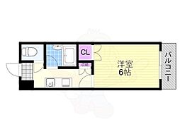大阪市淀川区新北野２丁目