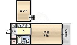 パッサージュ2 201