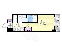 S-RESIDENCE大和田aline 204