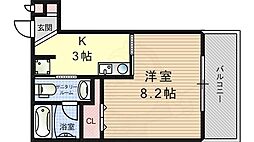 エイワンコート大和田 302