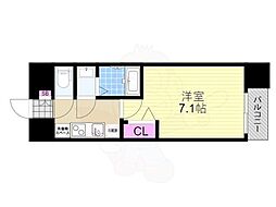 大阪市西淀川区大和田４丁目