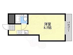 大阪市西淀川区福町１丁目