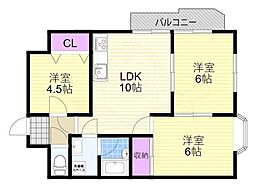 大阪市西淀川区中島１丁目