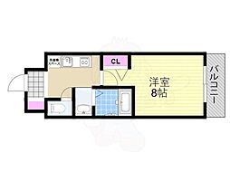Ms’palazzO Osaka 1002