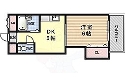 大阪市西淀川区福町２丁目