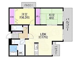大阪市西淀川区野里２丁目