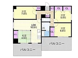 大阪市淀川区三津屋中２丁目