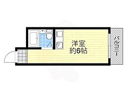 大阪市淀川区塚本１丁目