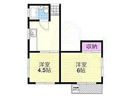 大阪市西淀川区花川２丁目