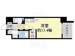 大阪市淀川区十三元今里３丁目