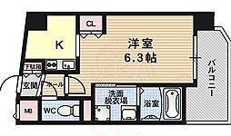 メロディア塚本 301