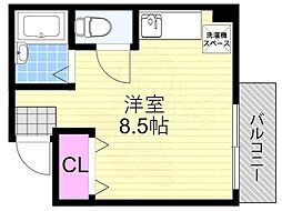大阪市西淀川区千舟３丁目