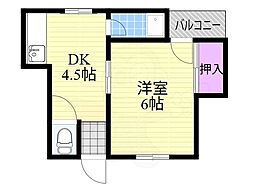 イルソーレ出来島2