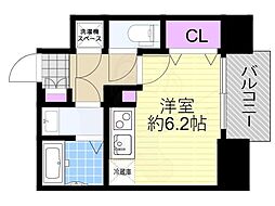 ファーストフィオーレ塚本ウェルビング 703