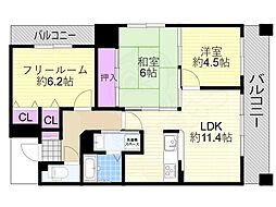グローバル御幣島駅前