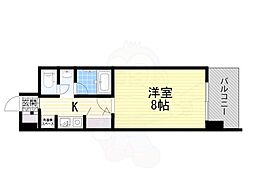 ロイヤル御幣島 609