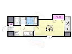 サムティ大阪 CITY WEST 903